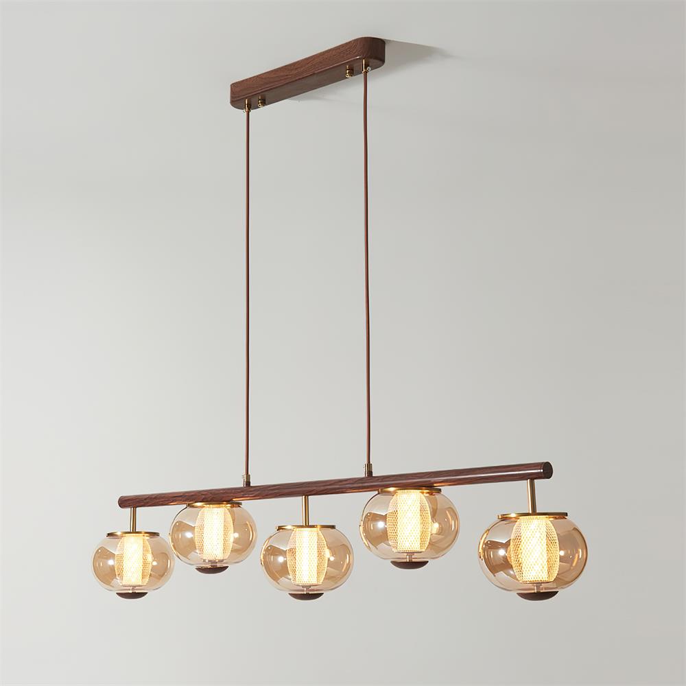 Faylen Suspension Linéaire