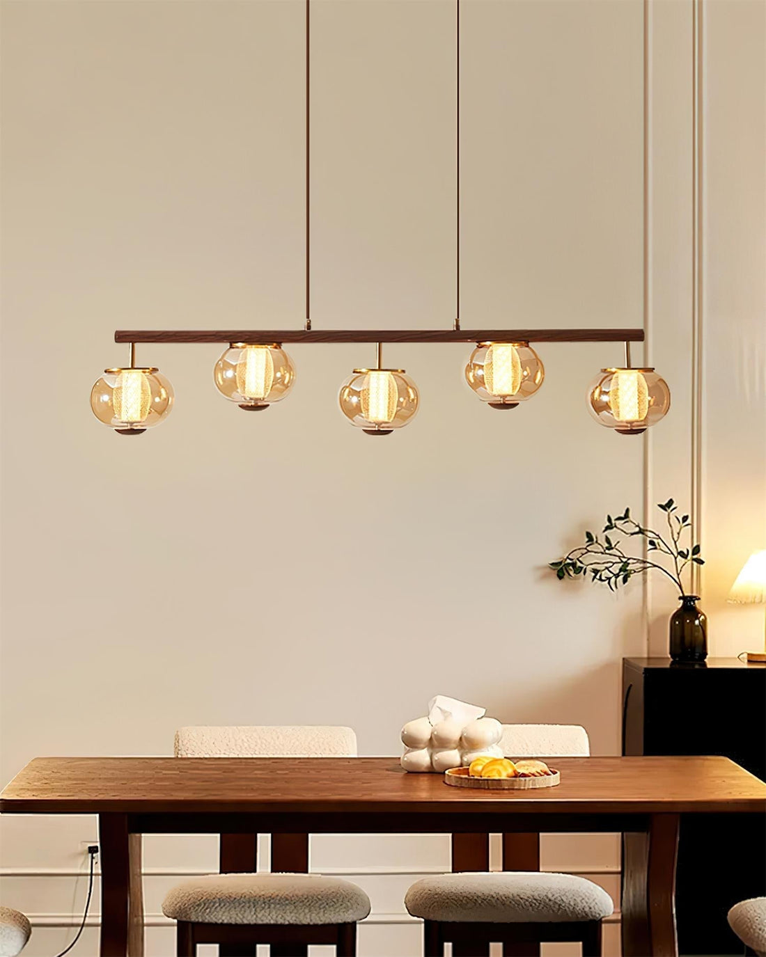 Faylen Suspension Linéaire