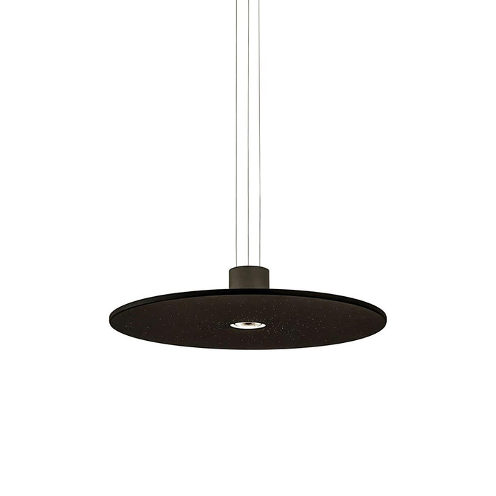 Gloruvyi Suspension en Métal Moderne Minimaliste Originale
