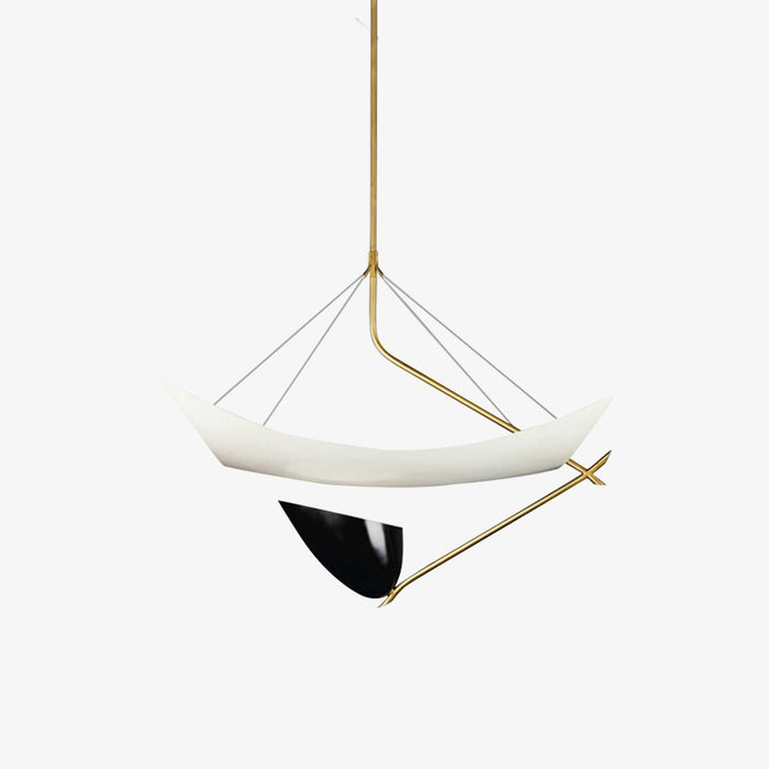 Alice Suspension Moderne