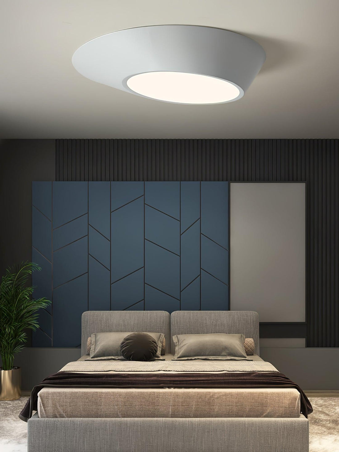 Myrinir Lustre Art Nordique Premium