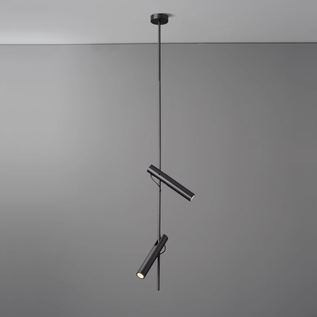 Jarnbruvyi Suspension En Métal Minimaliste Moderne