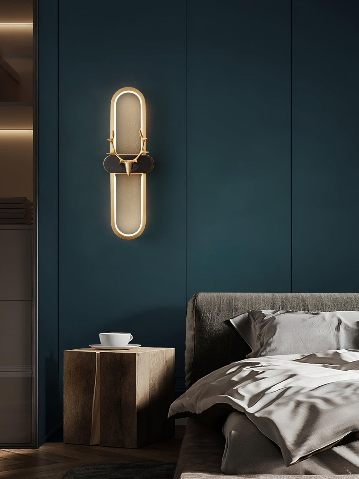 Belle Applique murale moderne