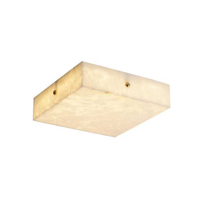 Rauduvys Plafonnier En Albâtre Minimaliste Moderne