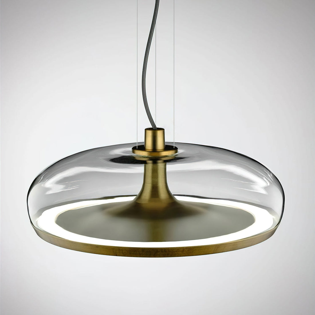 Cotalor Nordic Art LED Verre Suspension