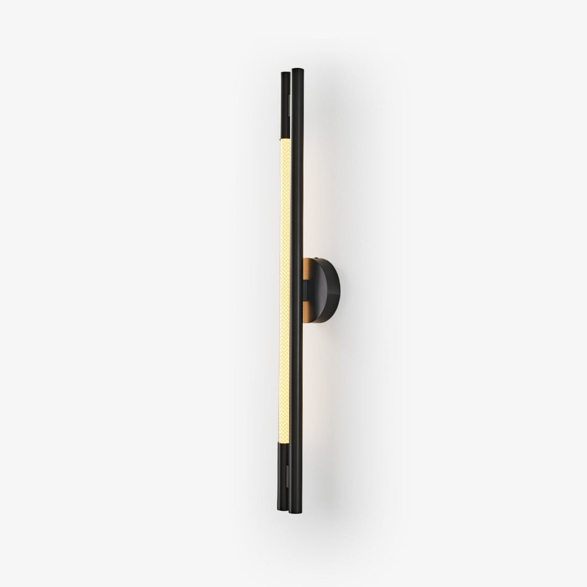 Vavenara Applique Murale à Tige Minimaliste Moderne