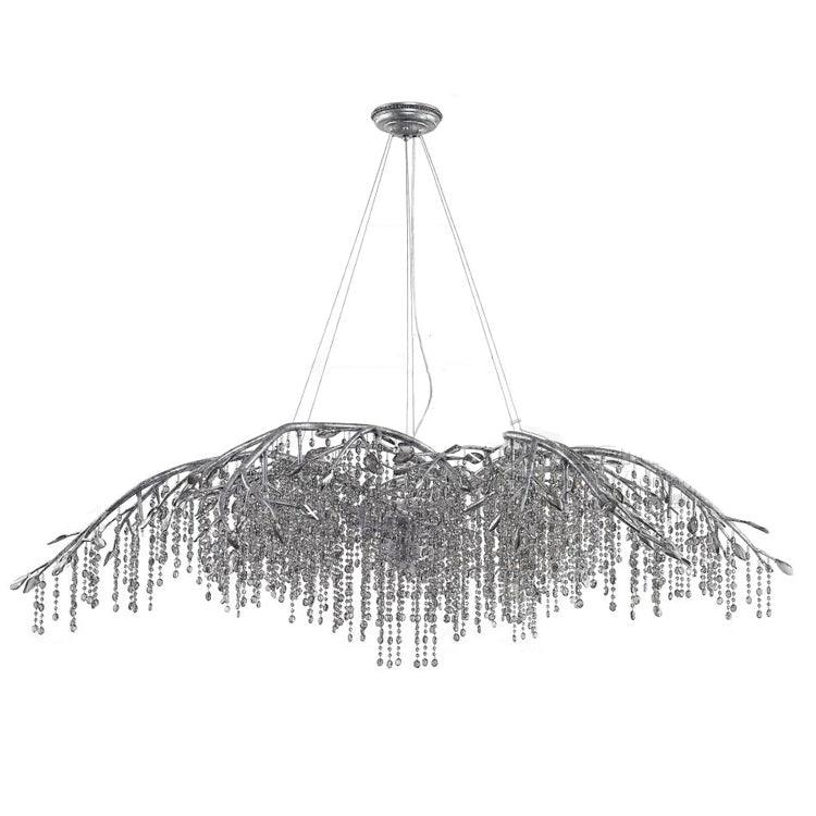 Ucaryra Lustre de Luxe Postmoderne