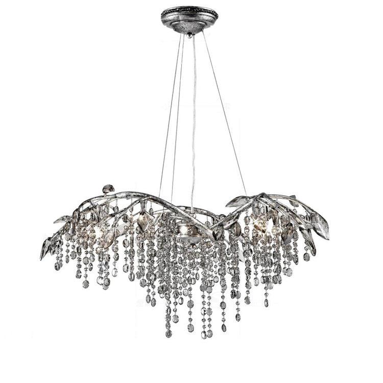 Ucaryra Lustre de Luxe Postmoderne