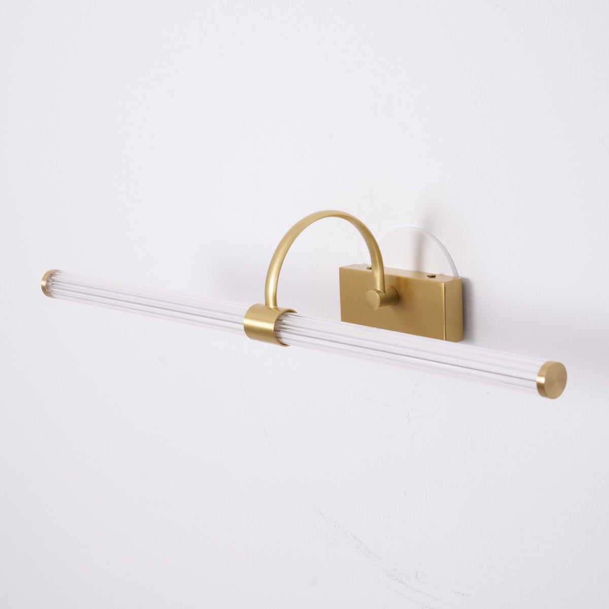 Beryl Applique Murale Laiton Minimaliste Moderne