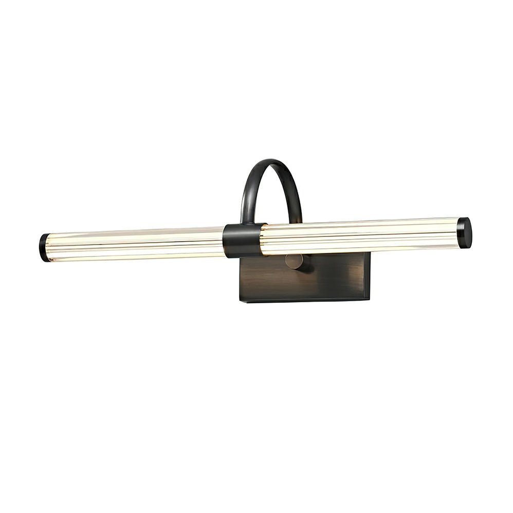 Beryl Applique Murale Laiton Minimaliste Moderne