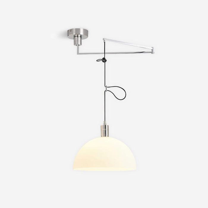 Emino Lustra Lampe Suspendue Ajustable Élégante