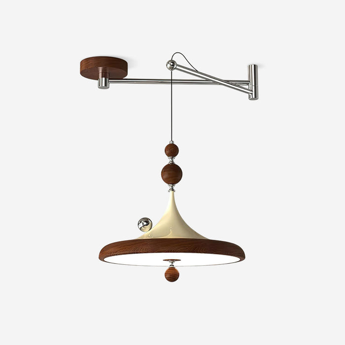 Ballora Suspension à Bras Oscillant Élégante