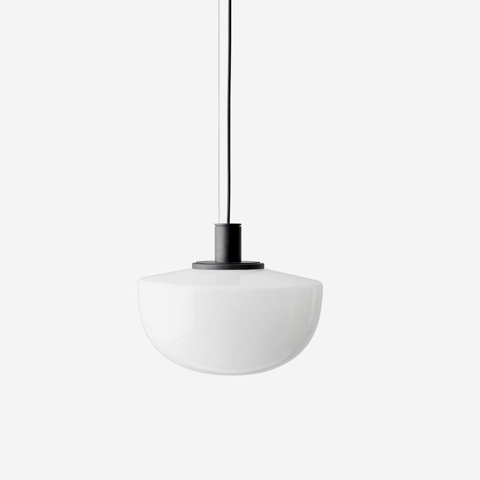 Lume Suspension Verre Minimaliste