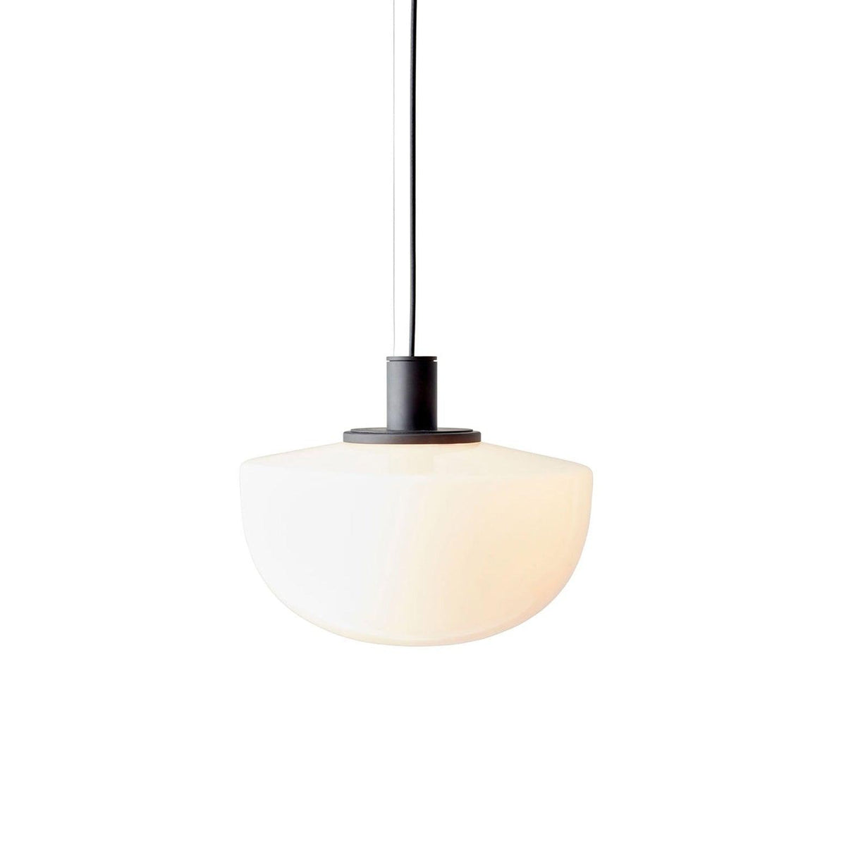 Lume Suspension Verre Minimaliste