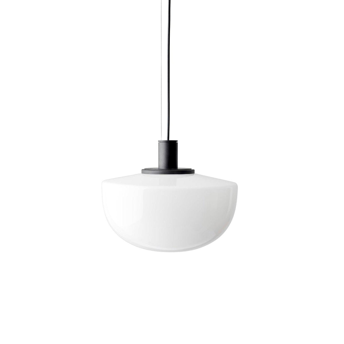 Lume Suspension Verre Minimaliste