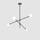 4 têtes: L 75cm x H 80cm