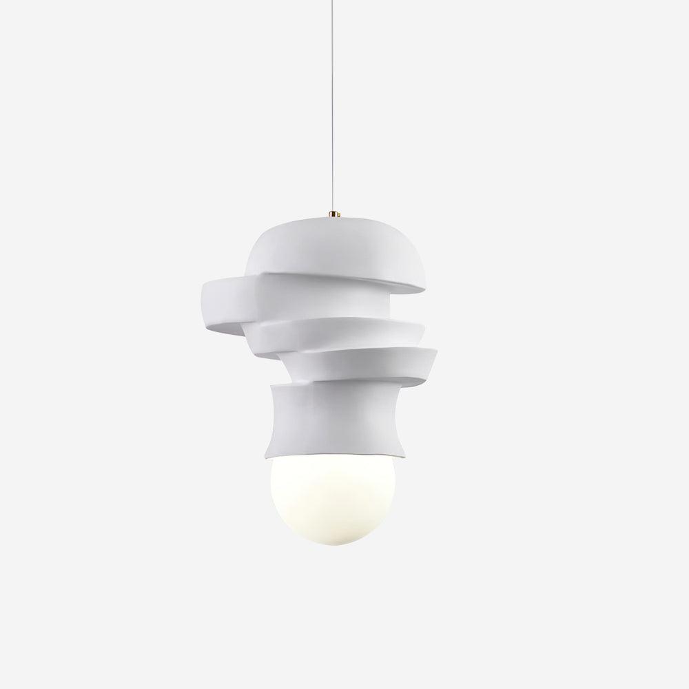 Beild Suspension Stratifié