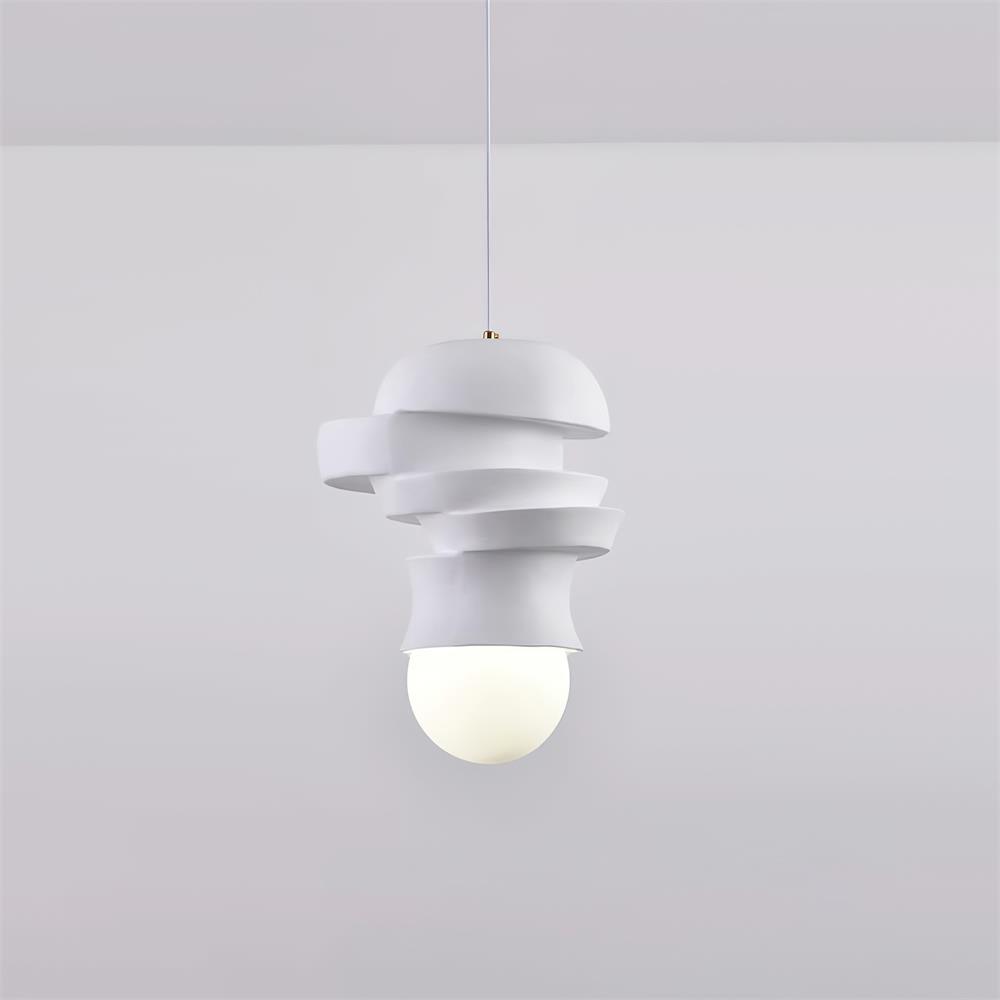 Beild Suspension Stratifié