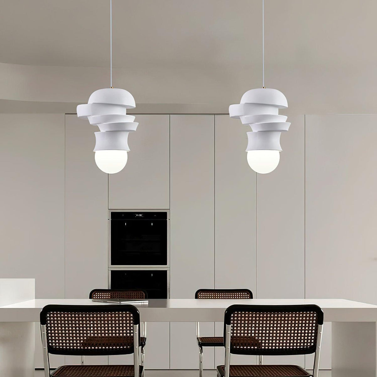 Beild Suspension Stratifié