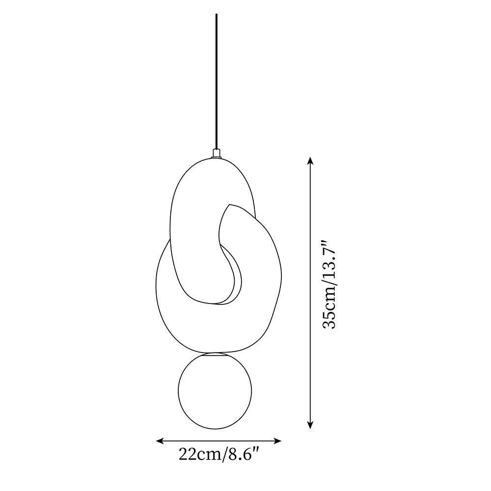 Beild Suspension Stratifié