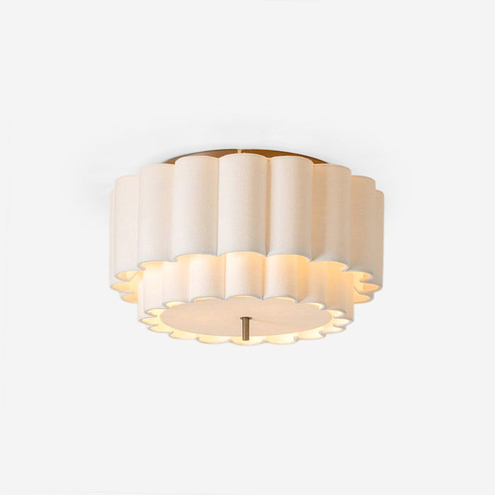 Beline Lampe Plafonnier Vague Rythmique