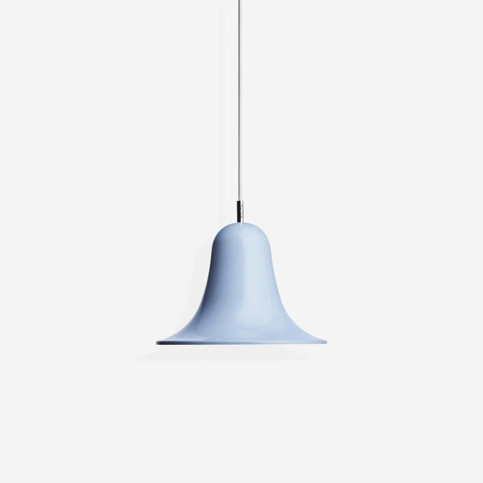 Nevin Lampe Suspendue Abat-jour Cloche Minimaliste