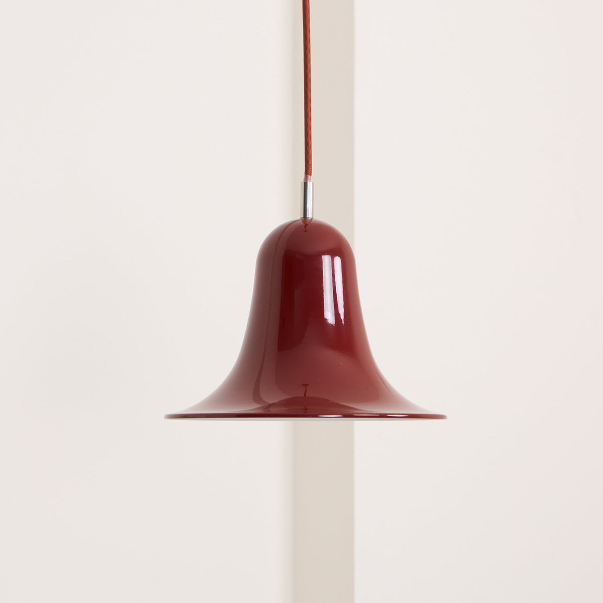 Nevin Lampe Suspendue Abat-jour Cloche Minimaliste