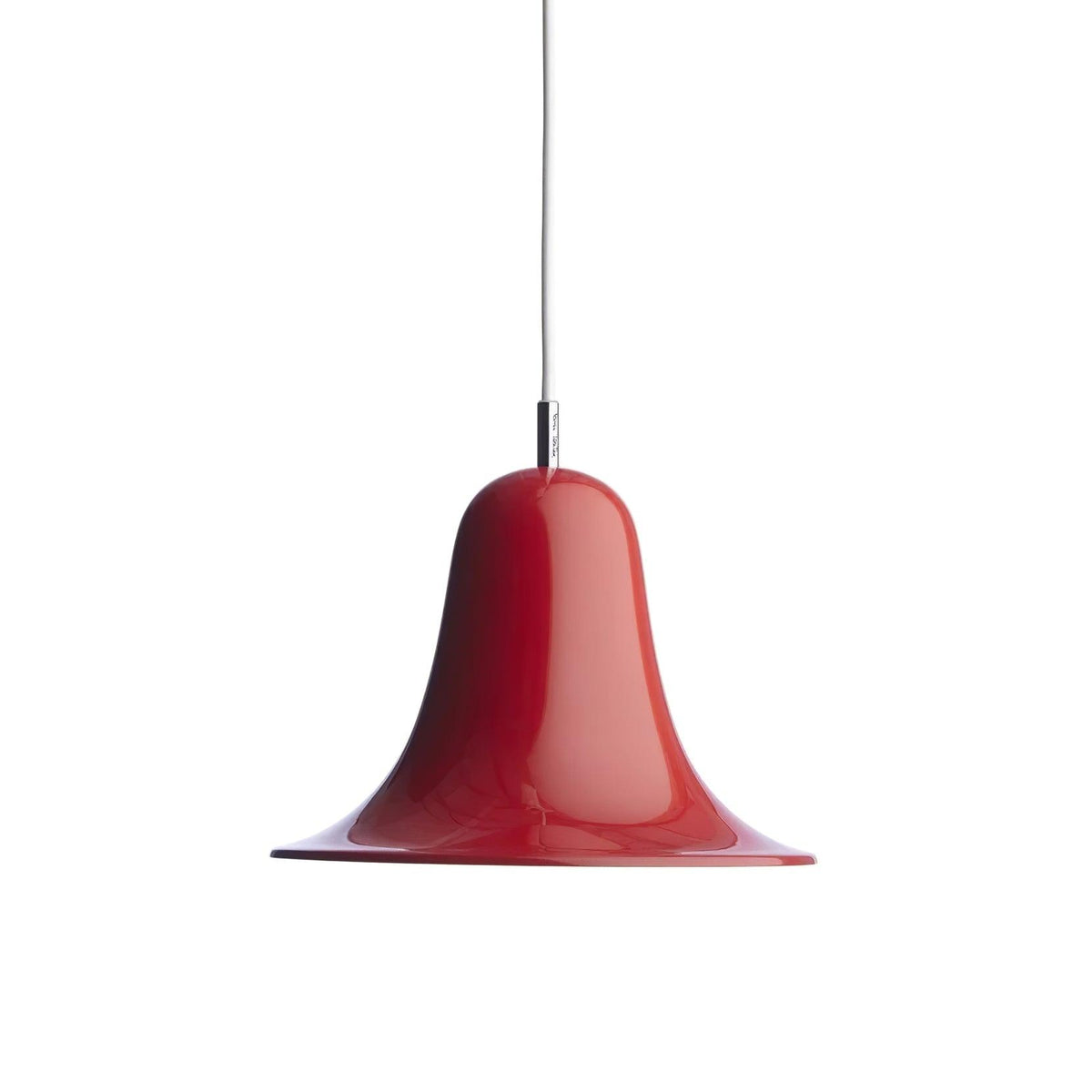 Nevin Lampe Suspendue Abat-jour Cloche Minimaliste