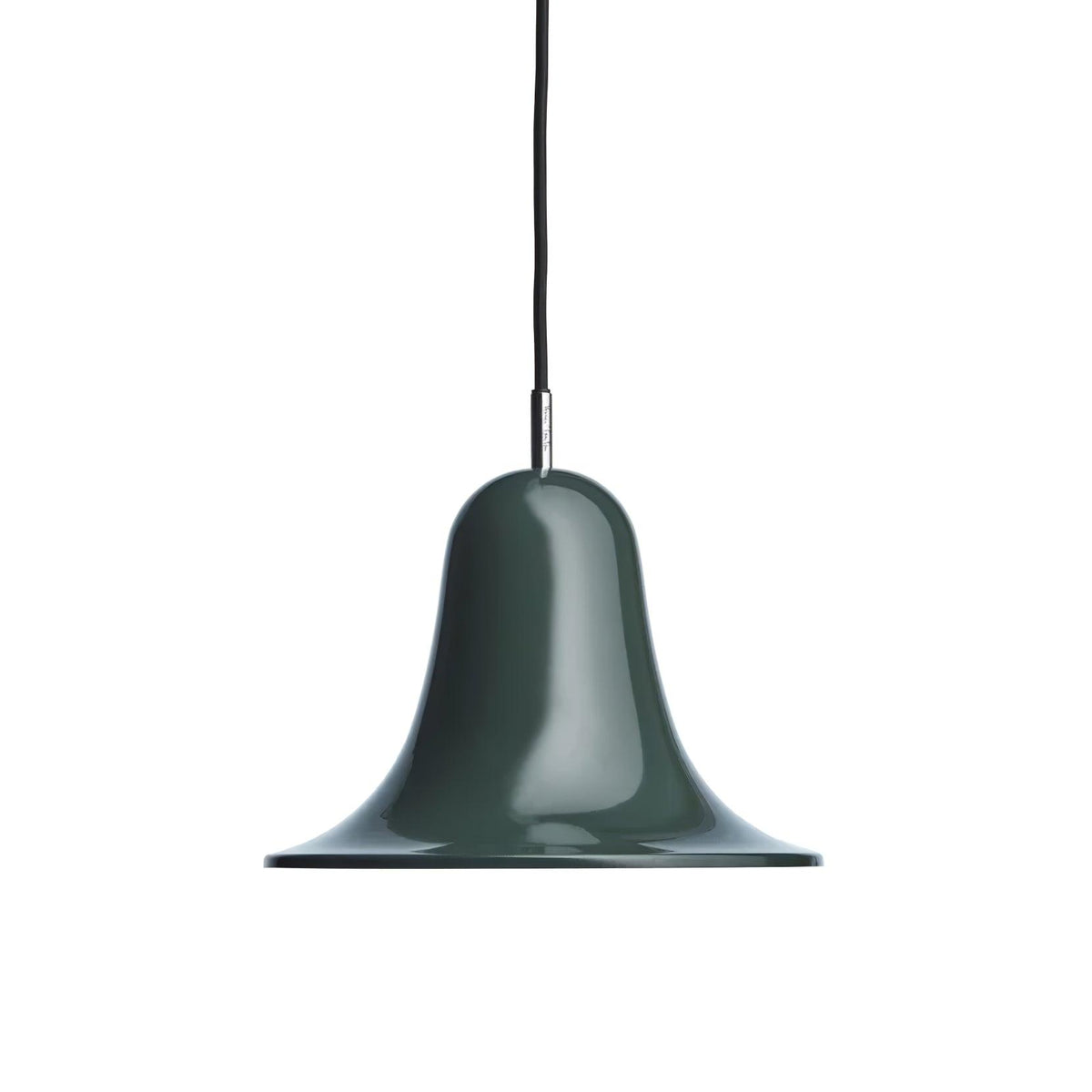 Nevin Lampe Suspendue Abat-jour Cloche Minimaliste