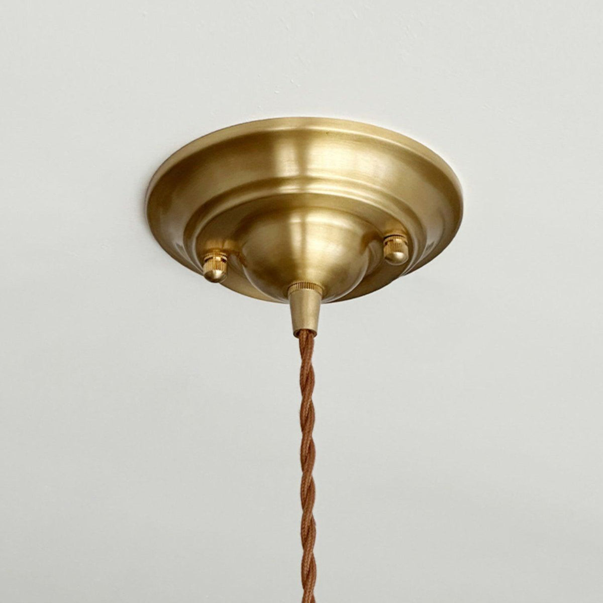 Ardoriel Lampe Suspension à Franges Unique