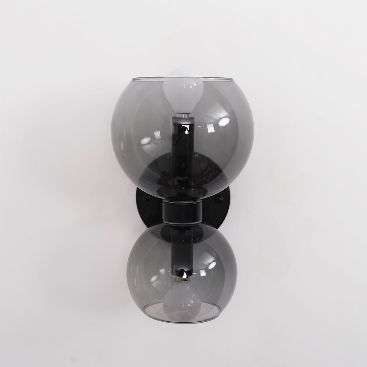 Umarion Applique Murale Sphère Perle en Verre