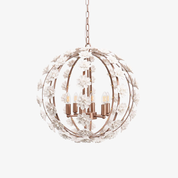 Kevin Luxueux Lustre