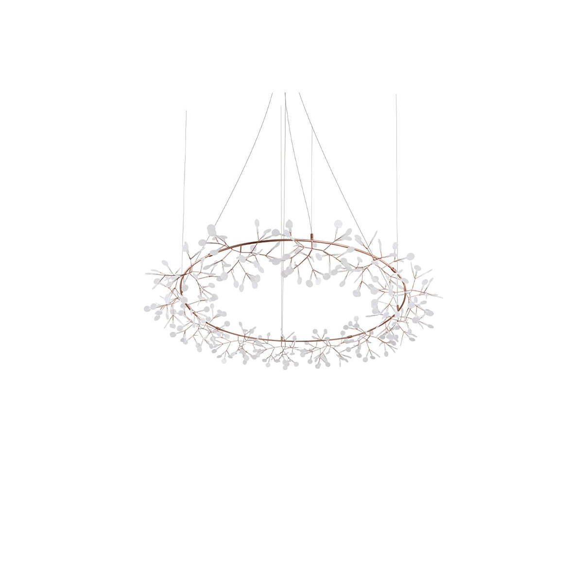Lustra Lustre Branche Firefly LED