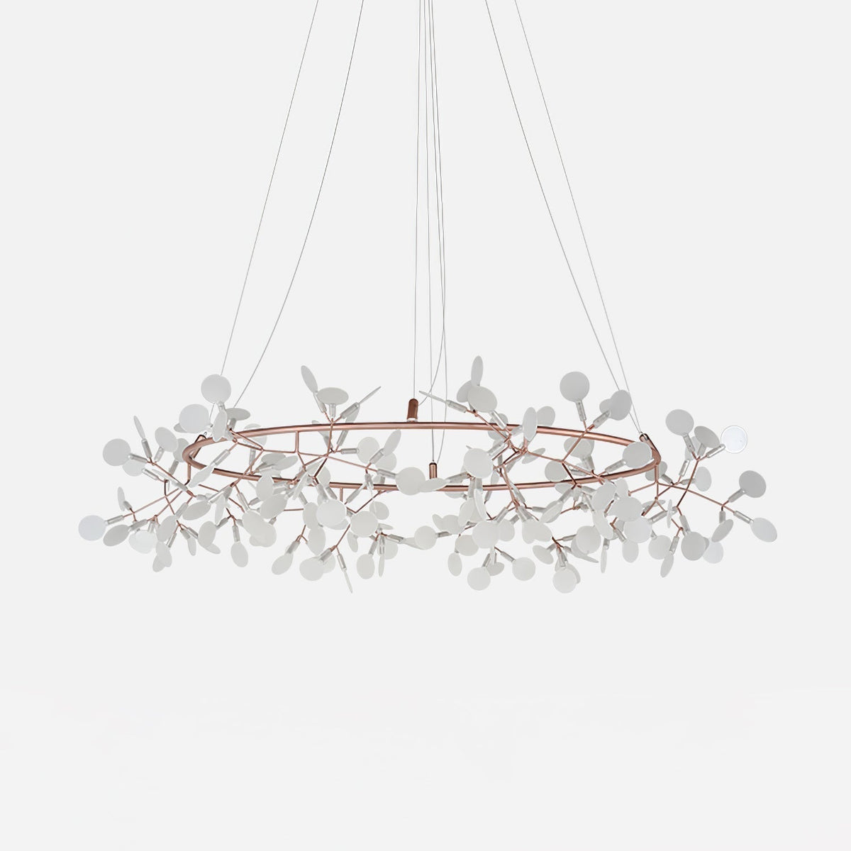 Lustra Lustre Branche Firefly LED