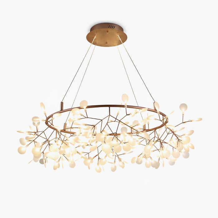 Lustra Lustre Branche Firefly LED