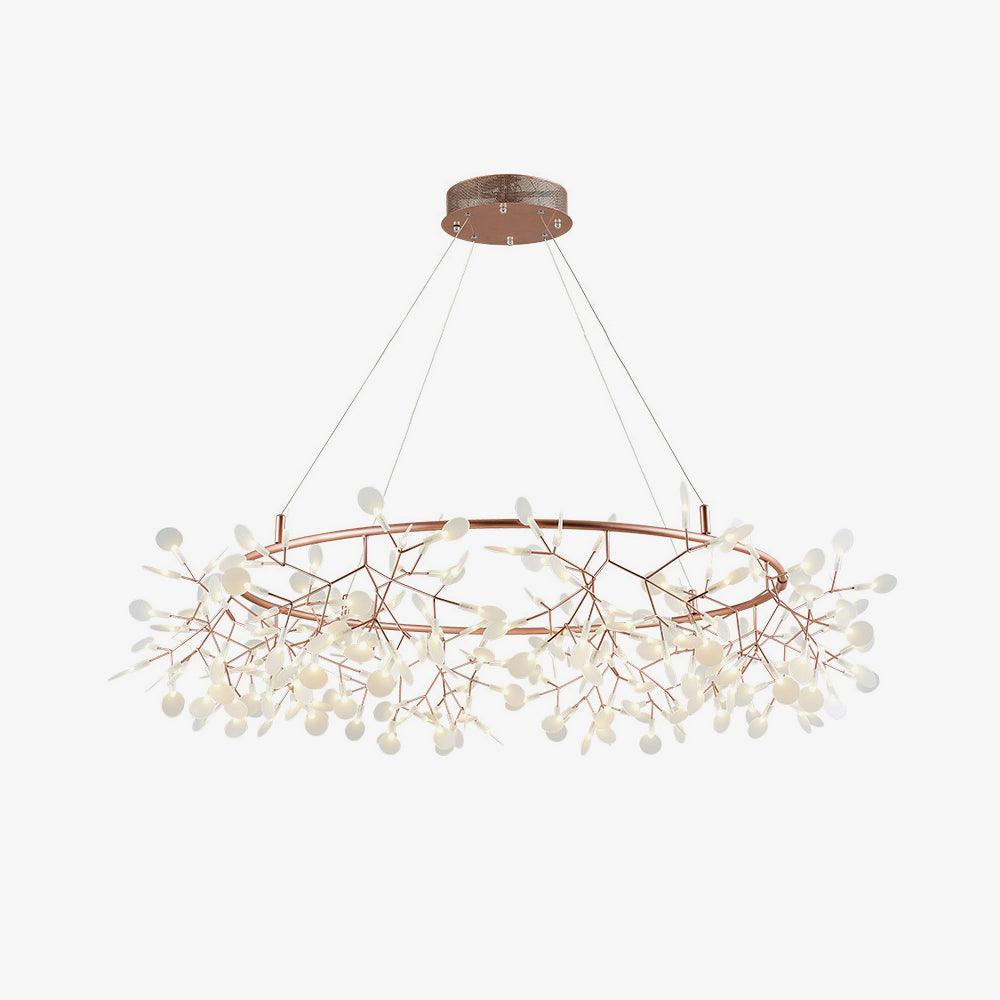 Lustra Lustre Branche Firefly LED