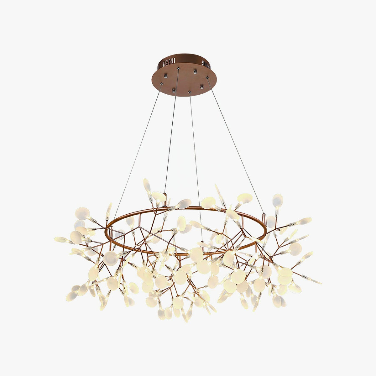 Lustra Lustre Branche Firefly LED