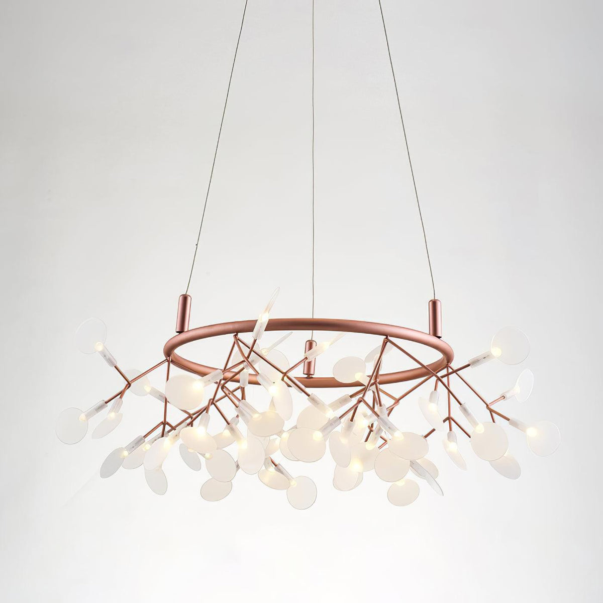 Lustra Lustre Branche Firefly LED