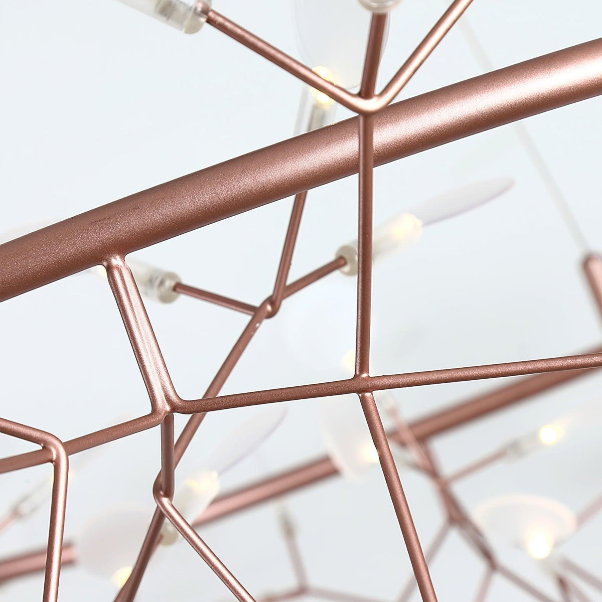 Lustra Lustre Branche Firefly LED