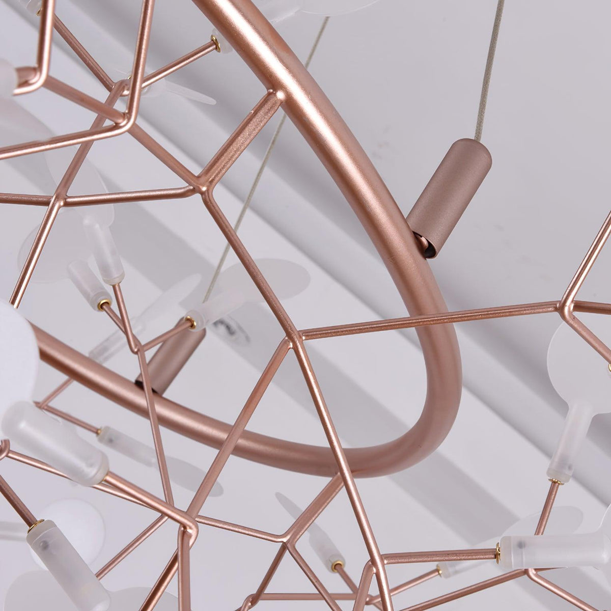 Lustra Lustre Branche Firefly LED