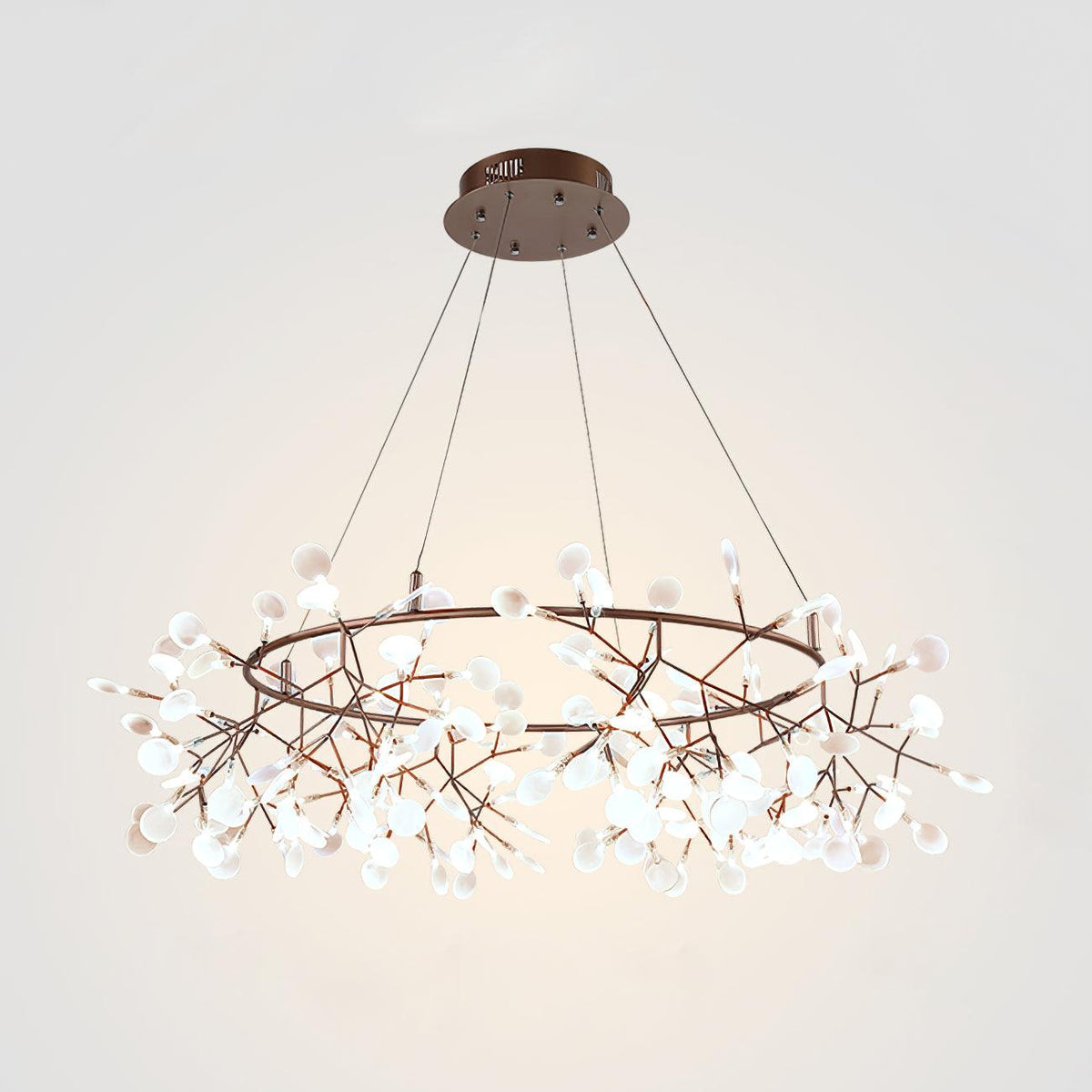 Lustra Lustre Branche Firefly LED