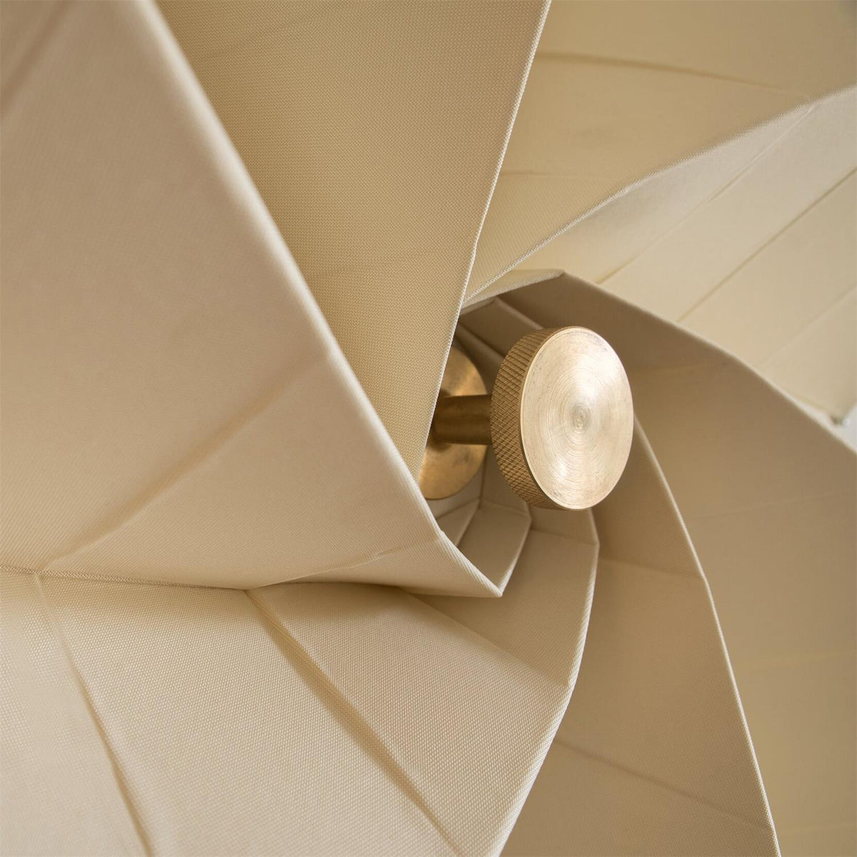 Echo Applique Murale Moderne LED Abat-jour Spiralé