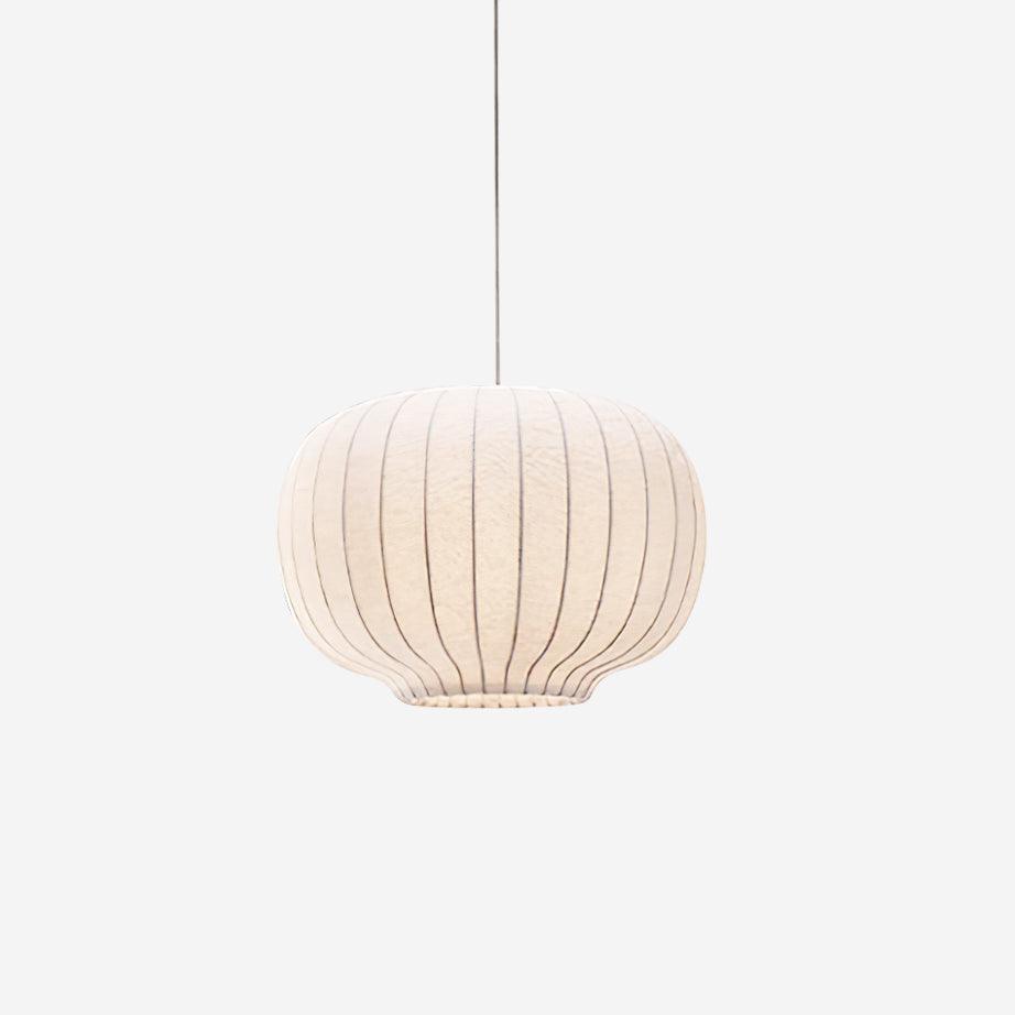 Rinwa Lampe Suspension Lanternes Inspirée du Japon