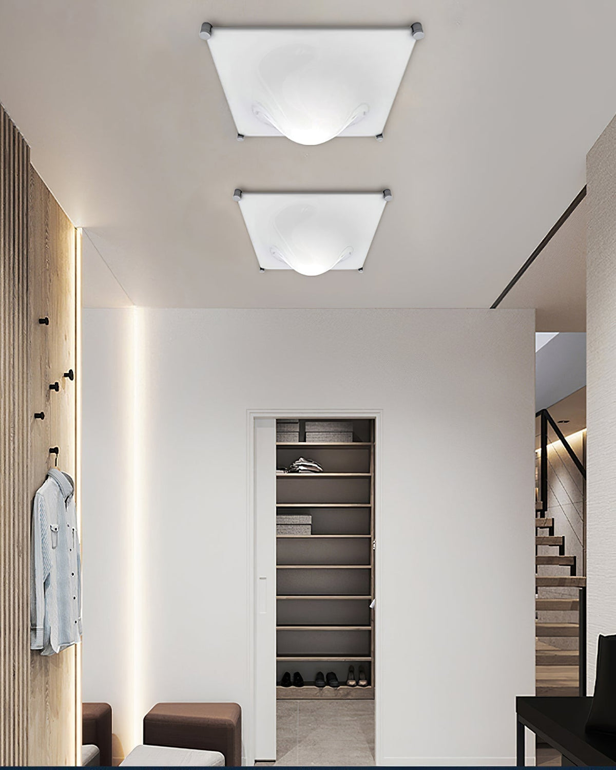 Sytheen Individual Creativity Ceiling Light