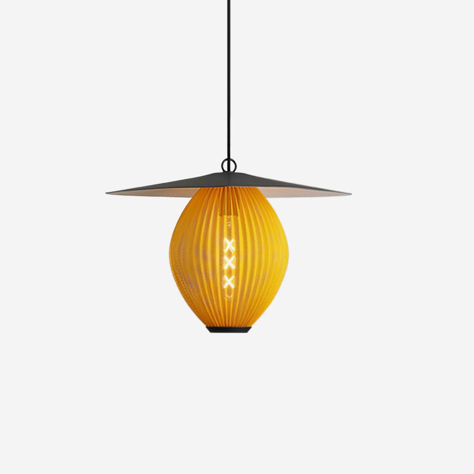 Boris Lampe Suspendue Halo Cascadant