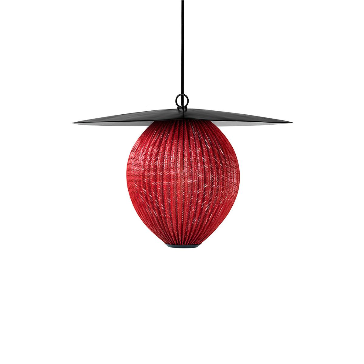 Boris Lampe Suspendue Halo Cascadant