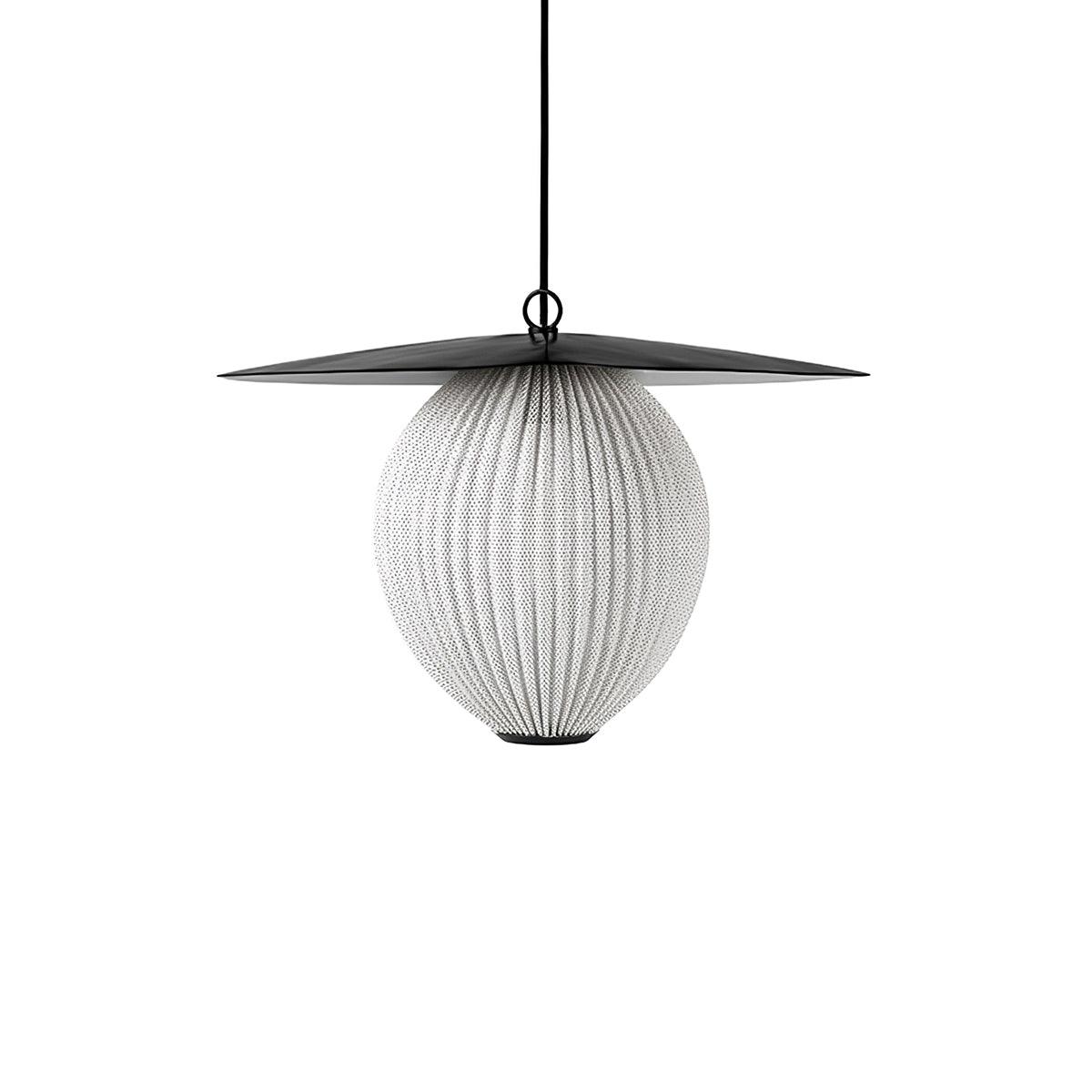 Boris Lampe Suspendue Halo Cascadant