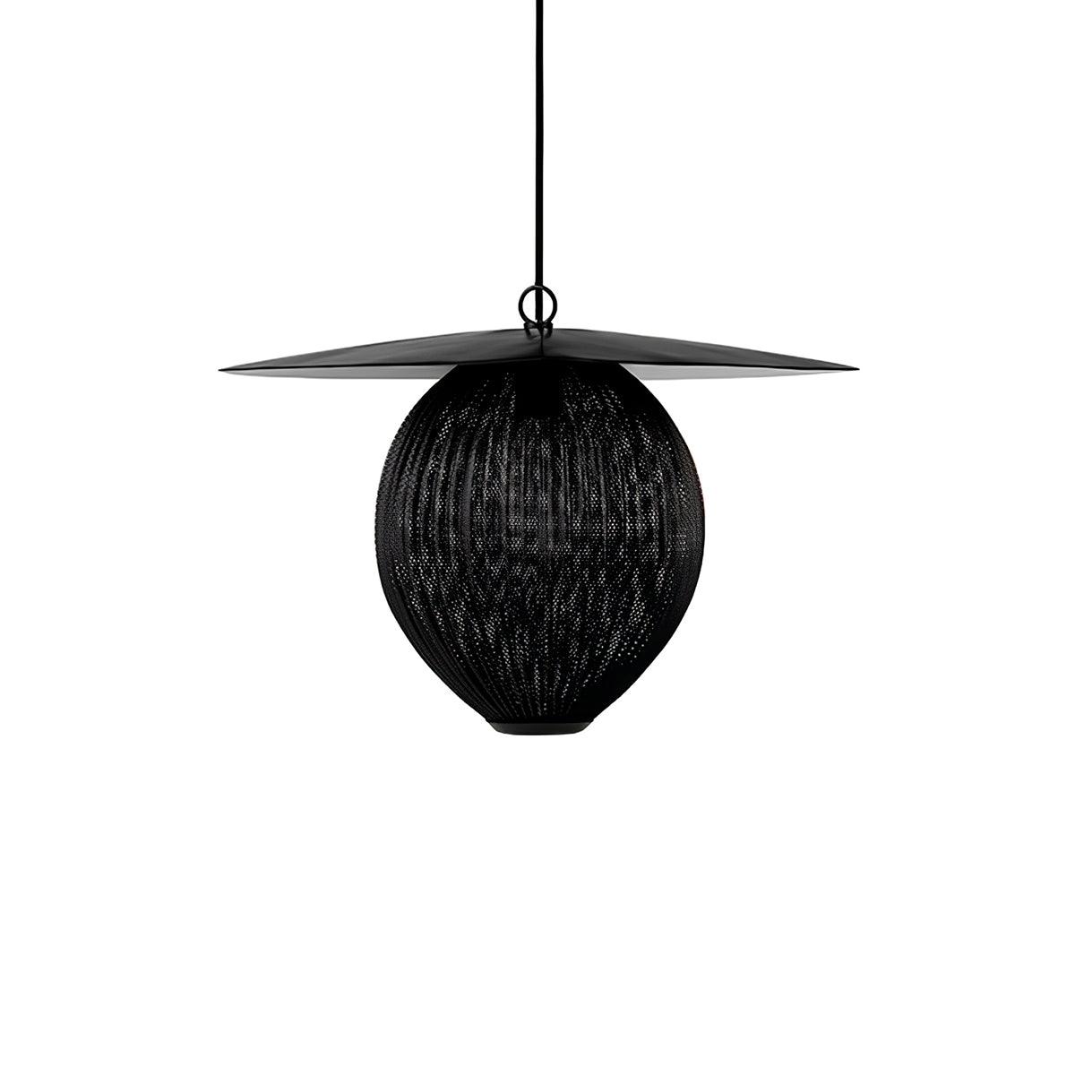 Boris Lampe Suspendue Halo Cascadant