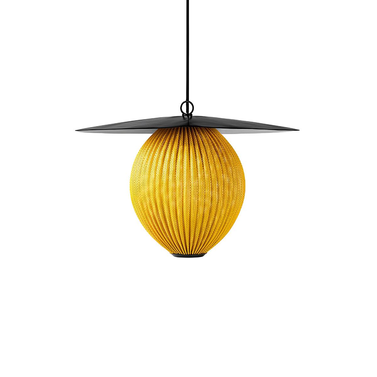 Boris Lampe Suspendue Halo Cascadant