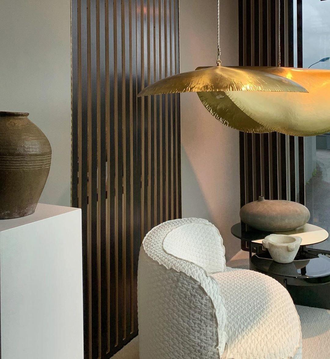 Solere Suspension Minimaliste